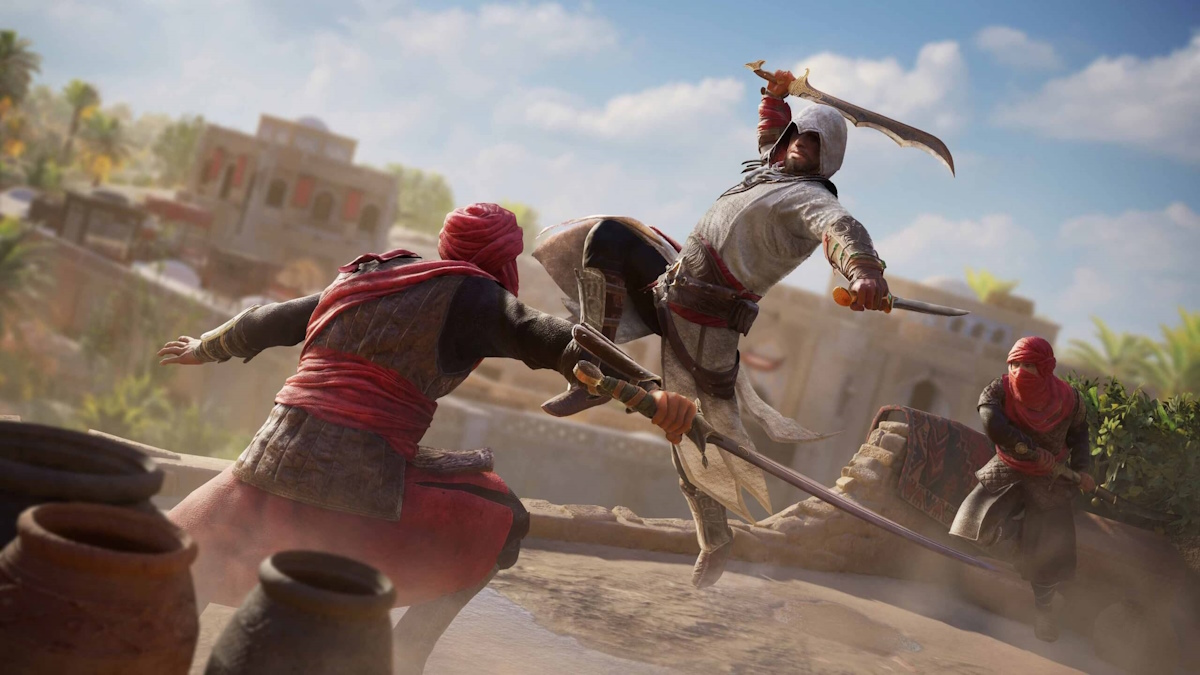 Assassin&rsquo;s Creed Mirage PC System Requirements Announced Ahead of Launch