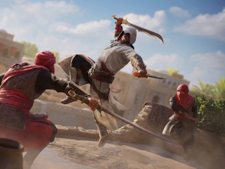 Assassin&rsquo;s Creed Mirage PC System Requirements Announced Ahead of Launch