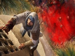 Assassin’s Creed Mirage Arrives This October, Gets New Gameplay Trailer Assassin’s Creed Mirage Arrives This October, Gets New Gameplay Trailer