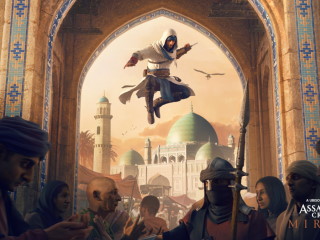 At Ubisoft Forward, Assassin&rsquo;s Creed Mirage Promises a Return to Series&#039; Roots