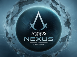 Assassin&rsquo;s Creed Nexus VR Confirmed for Late 2023, Full Reveal at Ubisoft Forward