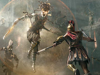 Is Assassin&#039;s Creed Odyssey the Game Mass Effect Andromeda Should&#039;ve Been?