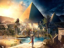 Xbox Game Pass: Dates Revealed for Assassin’s Creed Origins, For Honor: Marching Fire Edition Xbox Game Pass: Dates Revealed for Assassin’s Creed Origins, For Honor: Marching Fire Edition