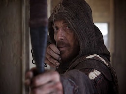 Assassin's Creed Review: Truly a Video Game Movie, Unfortunately Assassin's Creed Review: Truly a Video Game Movie, Unfortunately