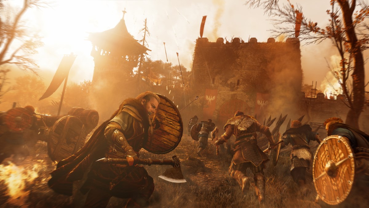 Assassin’s Creed Valhalla PC System Requirements Revealed