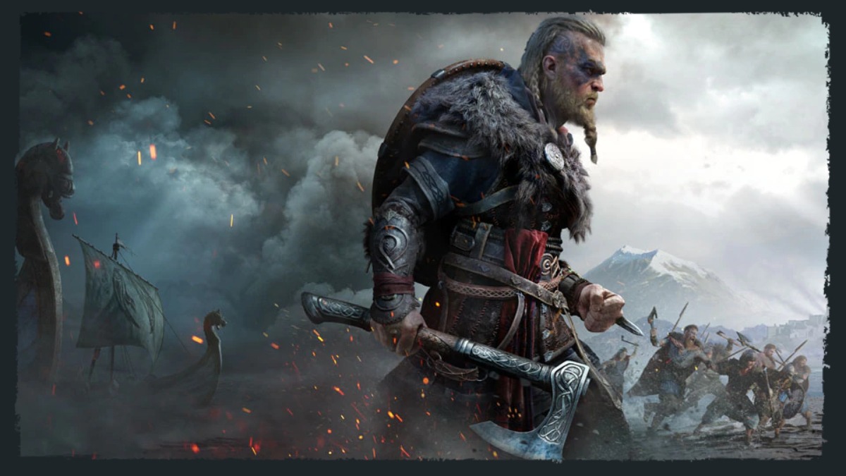 Assassin’s Creed Valhalla Price, Release Date, Gameplay, Review, PC System Requirements, and More