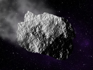 Huge Asteroid, Slightly Smaller Than Burj Khalifa, Set to Pass by Earth Next Month