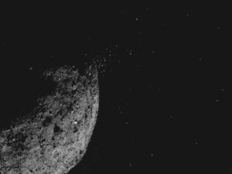 Asteroid Bennu’s Surface Like a Pit of Plastic Balls, NASA’s Spacecraft Almost Sank Into It, Say Scientists Asteroid Bennu’s Surface Like a Pit of Plastic Balls, NASA’s Spacecraft Almost Sank Into It, Say Scientists
