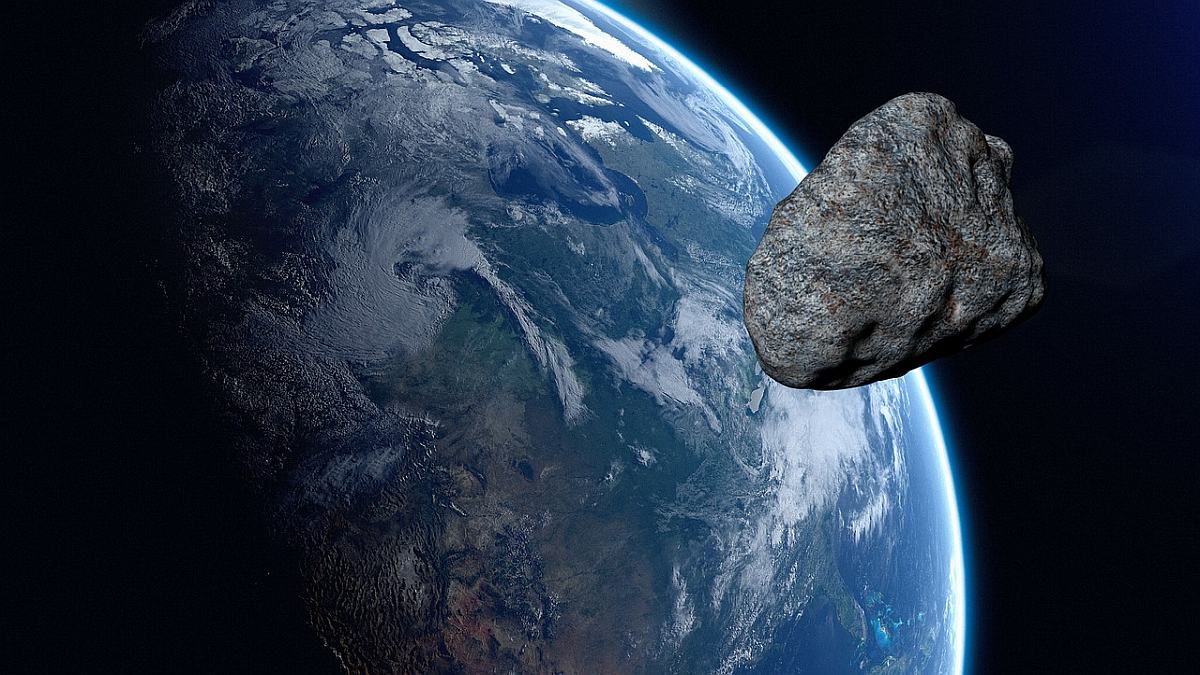 Asteroids Hiding in Plain Sight Can Now Be Spotted Using New Algorithm THOR