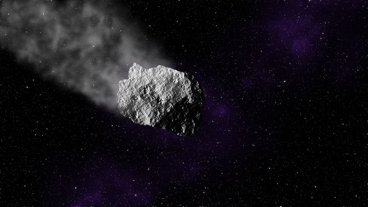 Asteroid 2021 KT1 Considered ‘Potentially Hazardous’ by NASA to Pass Near Earth on Tuesday