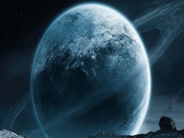 Could Earth Have Had Rings Like Saturn? Study Suggests Asteroid Breakup and Cooling Climate Could Earth Have Had Rings Like Saturn? Study Suggests Asteroid Breakup and Cooling Climate