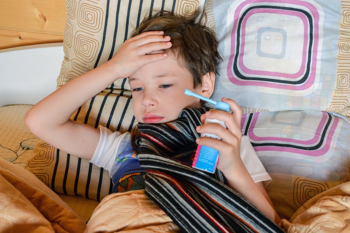 New Asthma Research May Be a Possible Breakthrough for Better Treatment