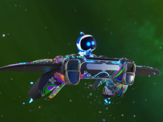 Astro Bot Review: Team Asobi&rsquo;s Nintendo-Style Platformer Is an Instant PS5 Classic