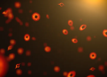 Impossible Neutrino Detected on Earth May Come From an Exploding Primordial Black Hole