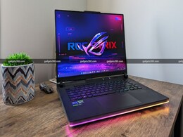 Asus ROG Strix Scar 16 2024 Review: High-End Gaming PC Replacement Asus ROG Strix Scar 16 2024 Review: High-End Gaming PC Replacement