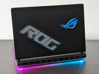 Asus ROG Strix Scar 16 2025 Review: Powerful and Flashy