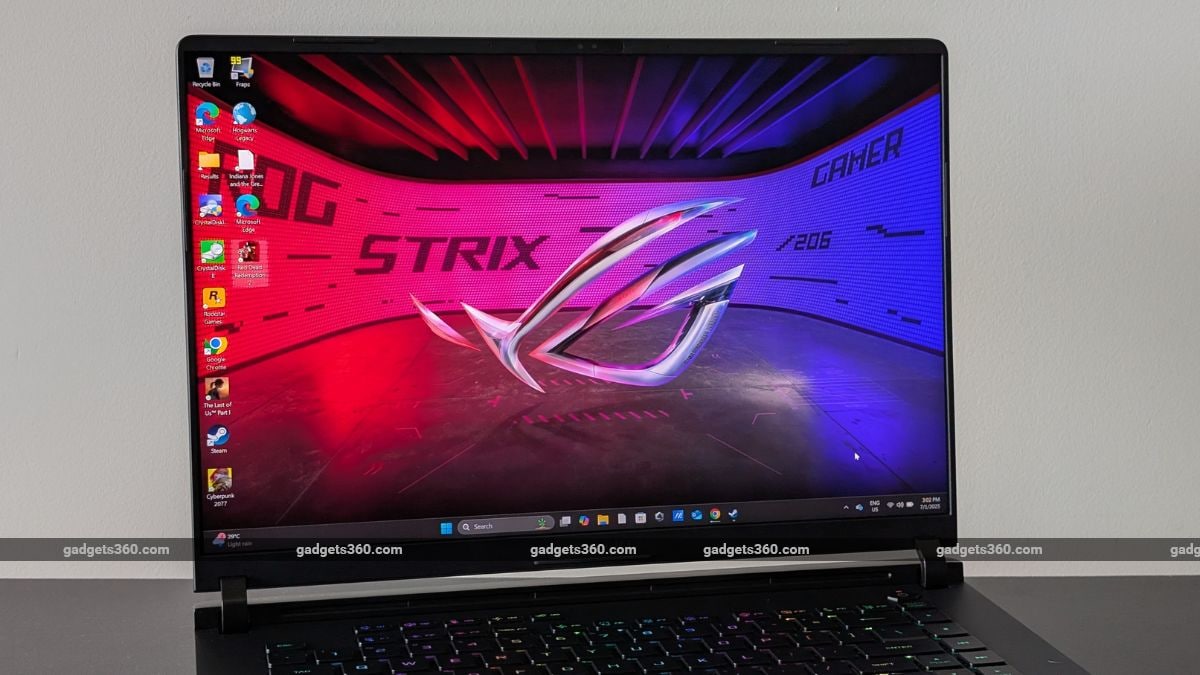 Asus Rog Strong Tree Tattoos 16 2025 Reviews