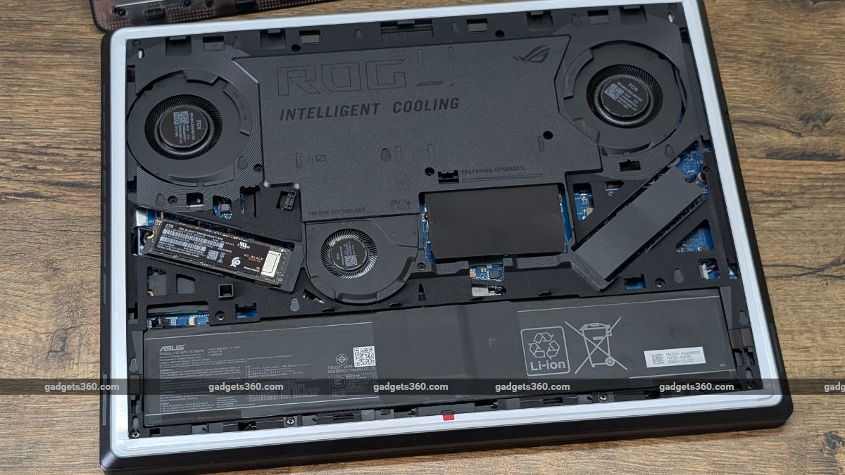 ROG Strip 16 2025 Review6 KustussTrarscar162025