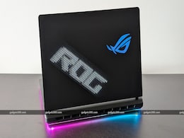 Asus ROG Strix Scar 16 2025 Review: Powerful and Flashy Asus ROG Strix Scar 16 2025 Review: Powerful and Flashy