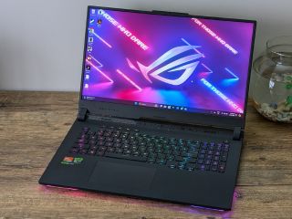Asus ROG Strix Laptops With RTX 5000 Series GPU to Launch in India on May 2