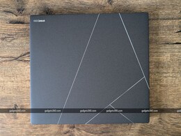 Asus Zenbook S 14 OLED (UX5406) Review: Really Good Asus Zenbook S 14 OLED (UX5406) Review: Really Good