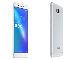 Asus ZenFone 3 Laser (ZC551KL) Goes on Sale: Price and Specifications Asus ZenFone 3 Laser (ZC551KL) Goes on Sale: Price and Specifications