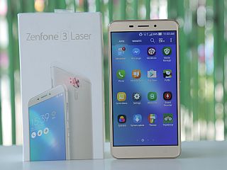 Asus ZenFone 3 Laser Review