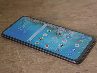 Asus ZenFone 7 to Launch With ZenFone 7 Pro Soon: Report