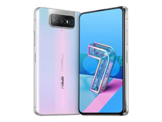 Asus ZenFone 7, ZenFone 7 Pro Receive Android 12 Update