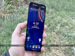 Asus 8z Review: Small Wonder Asus 8z Review: Small Wonder