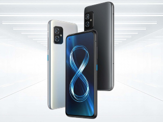 Asus ZenFone 8 Series India Launch Confirmed, May Be Called Asus 8Z