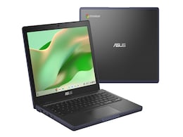 Asus Chromebook CR Series With Up to Intel N250 CPUs Unveiled: See Specifications Asus Chromebook CR Series With Up to Intel N250 CPUs Unveiled: See Specifications