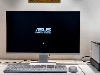 Asus V470VA All-in-One PC Review: A Stylish All-in-One PC For Everyday Work