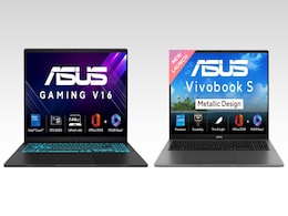 Asus ROG Strix, TUF, Zenbook and Vivobook Laptops Discounts Announced Ahead of Amazon Prime Day 2025 Sale Asus ROG Strix, TUF, Zenbook and Vivobook Laptops Discounts Announced Ahead of Amazon Prime Day 2025 Sale