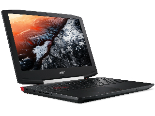 CES 2017: Acer Unveils Rugged Chromebook, Budget Gaming Laptop, and More