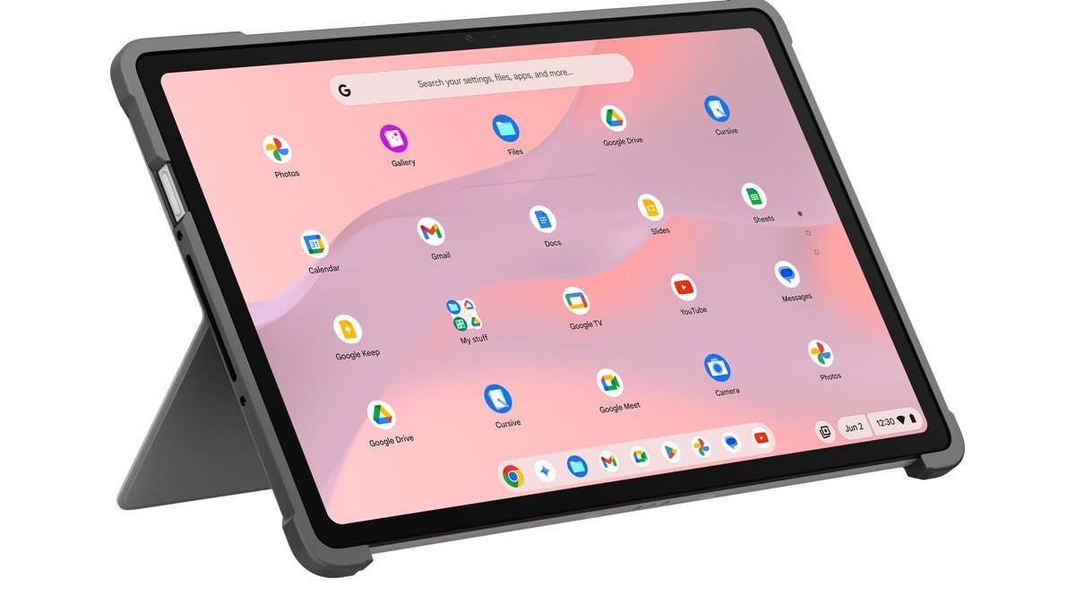 Asus Chromebook CM32 Detachable With 2.5K Display Launched in India Alongside Chromebook CM14, CM15
