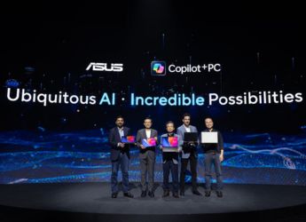 Asus Reveals AI Strategy, Launches New Copilot+ PCs and Creator-Focused Devices at Computex 2024