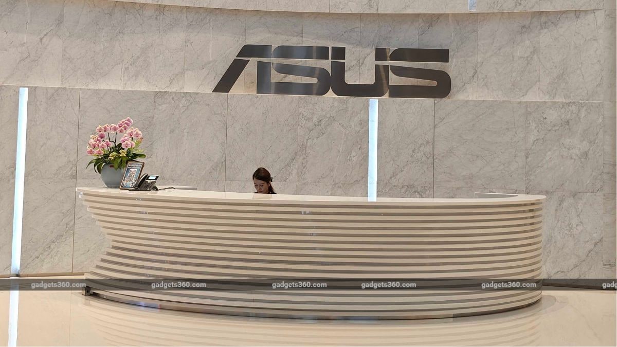 How Asus is Rewriting the Rules of Laptop Design From the Inside Out