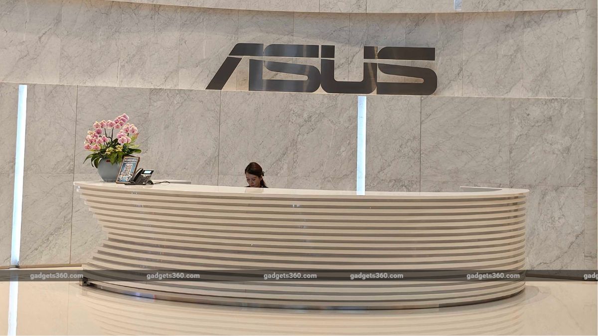 How Asus is Rewriting the Rules of Laptop Design From the Inside Out