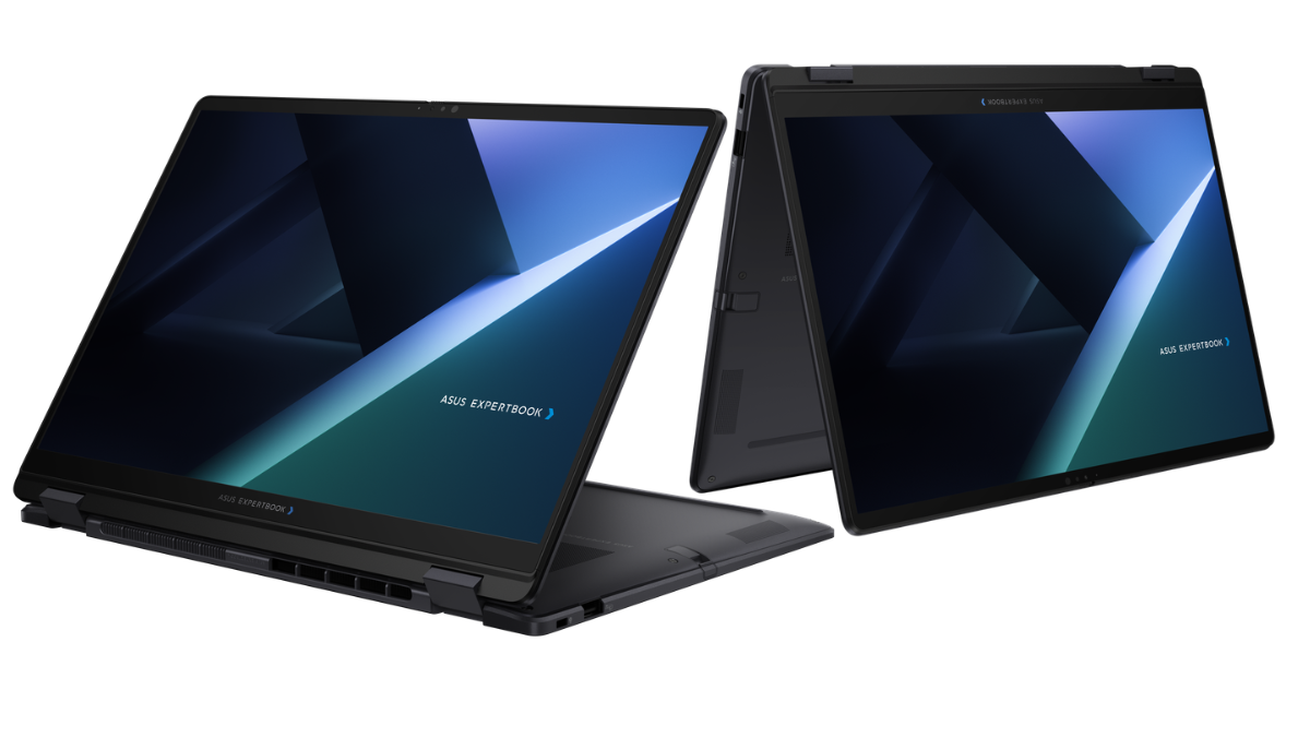 asus expertbook b5 flip g2 2026 main Asus ExpertBook B5 Flip G2 2026