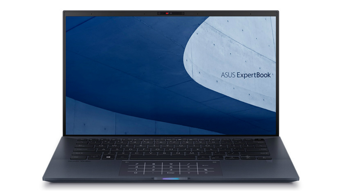 Asus at CES 2020: New ExpertBook B9450, ZenBook Duo, Chromebook Flip C436, Zephyrus G15 Laptops Unveiled