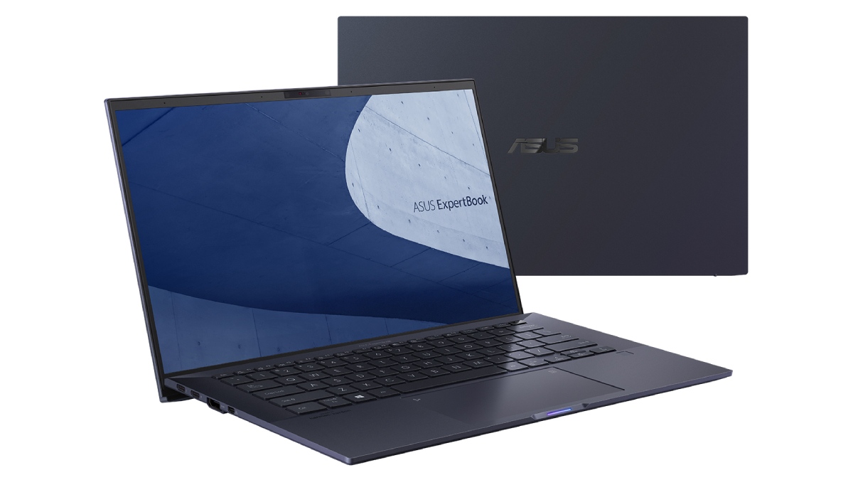 Asus ExpertBook Range of Laptops, AsusPro ExpertCenter Series of Desktop PCs, All-in-One PCs Launched in India