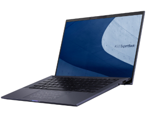 Asus ExpertBook B9, Asus BR1100C, Asus ExpertCenter D7, More Laptops Unveiled at CES 2021