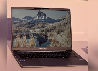 Asus ExpertBook P Refreshed With Up to Intel Core Ultra Series 2 CPUs in India