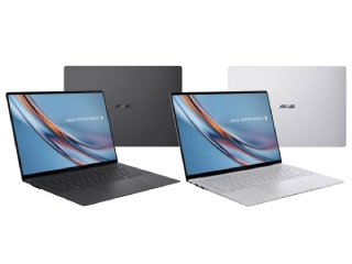 Asus ExpertBook Ultra Debuts in India Alongside New ExpertBook Models