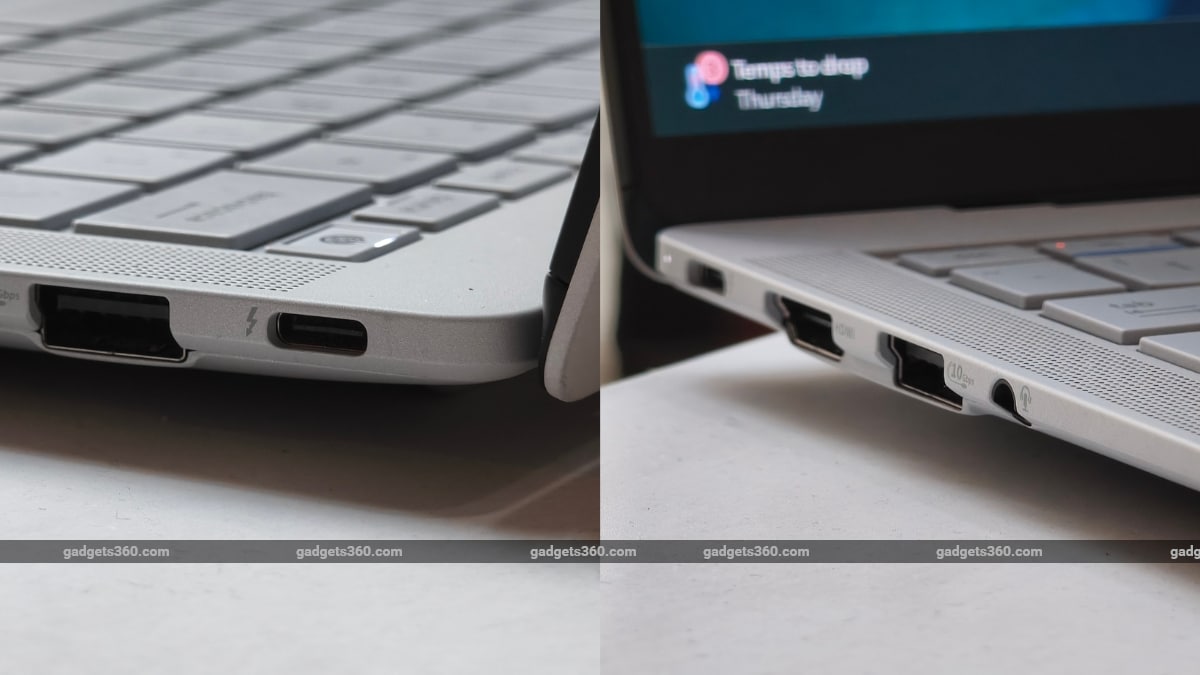 asus expertbook ultra review ndtv ports Asus