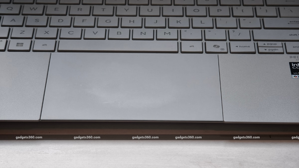 asus expertbook ultra review ndtv trackpad Asus
