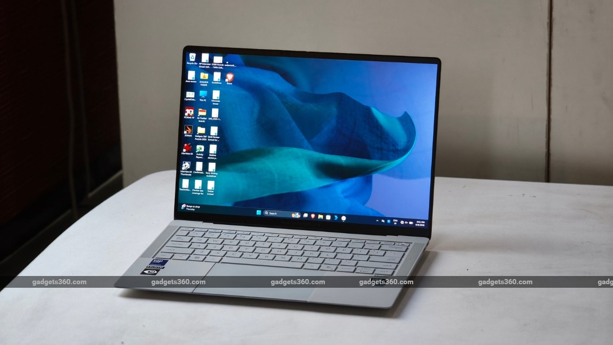 asus expertbook ultra review ndtv verdict Asus