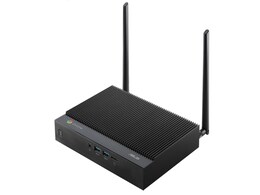 Asus Announces Fanless Chromebox That Looks Like a Router, and ZenBeam Latte L1 Projector Inspired By a Coffee-Mug Asus Announces Fanless Chromebox That Looks Like a Router, and ZenBeam Latte L1 Projector Inspired By a Coffee-Mug