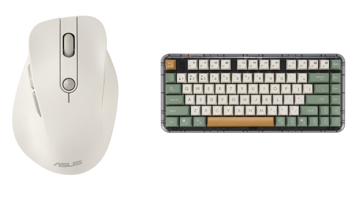 asus jelly 75 keyboard kd201 mouse md105 Asus Jelly75 Keyboard 